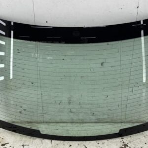 Lunette arriere MERCEDES CLASSE C 204 PHASE 1 Diesel