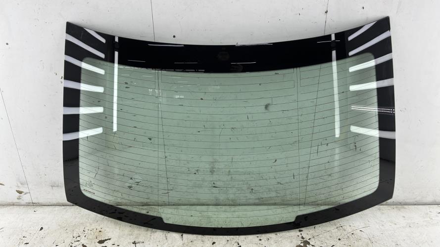 Lunette arriere MERCEDES CLASSE C 204 PHASE 1 Diesel