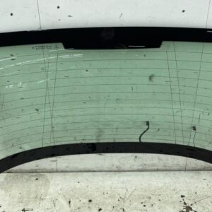 Lunette arriere CITROEN C5 2 Diesel