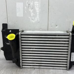 Echangeur air (Intercooler) TOYOTA VERSO-S PHASE 1 Diesel