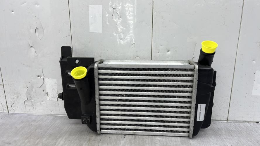 Echangeur air (Intercooler) TOYOTA VERSO-S PHASE 1 Diesel