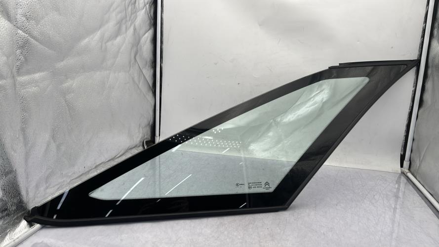 Custode avant gauche CITROEN C4 PICASSO 2 PHASE 2 Diesel