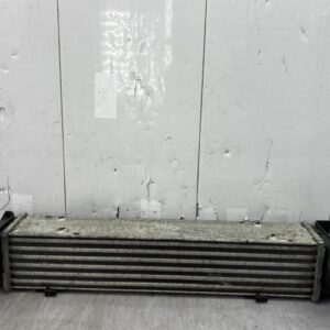 Echangeur air (Intercooler) BMW SERIE 1 E87 PHASE 2 Diesel