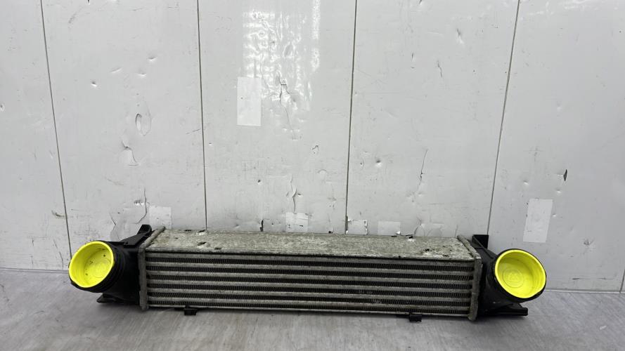 Echangeur air (Intercooler) BMW SERIE 1 E87 PHASE 2 Diesel