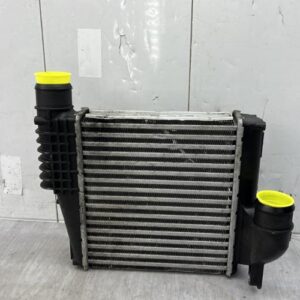 Echangeur air (Intercooler) CITROEN C4 PICASSO 2 PHASE 1 Diesel