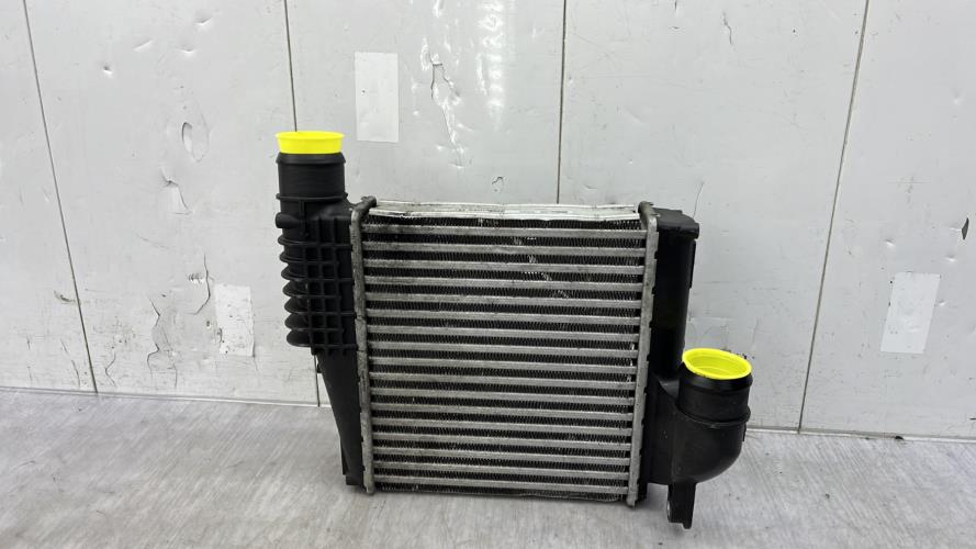 Echangeur air (Intercooler) CITROEN C4 PICASSO 2 PHASE 1 Diesel