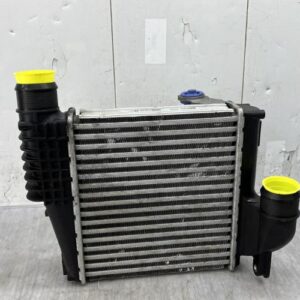 Echangeur air (Intercooler) CITROEN C4 PICASSO 2 PHASE 2 Diesel