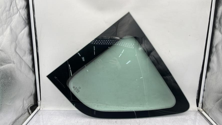 Custode arriere gauche PEUGEOT 1007 Diesel