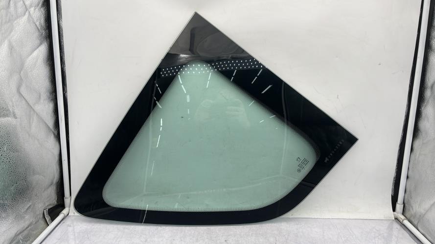 Custode arriere droit PEUGEOT 1007 Diesel