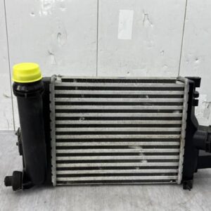 Echangeur air (Intercooler) RENAULT CLIO 4 PHASE 1 Essence