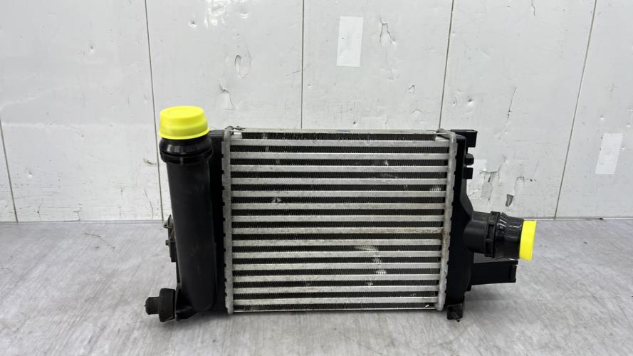 Echangeur air (Intercooler) RENAULT CLIO 4 PHASE 1 Essence