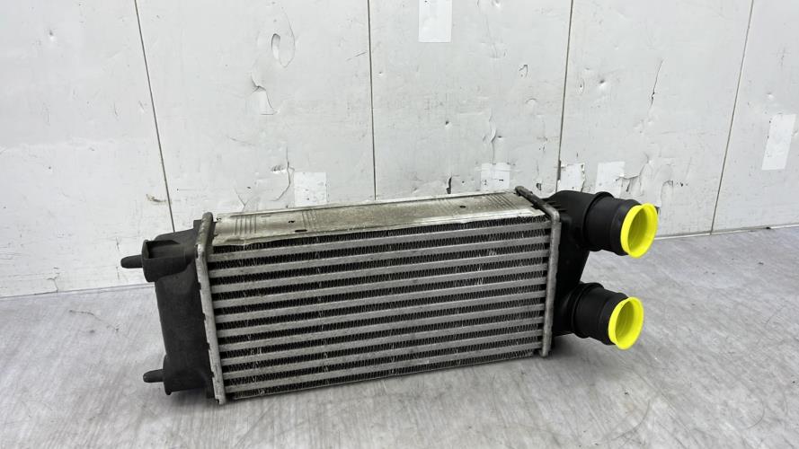 Echangeur air (Intercooler) CITROEN C4 2 PHASE 2 Diesel
