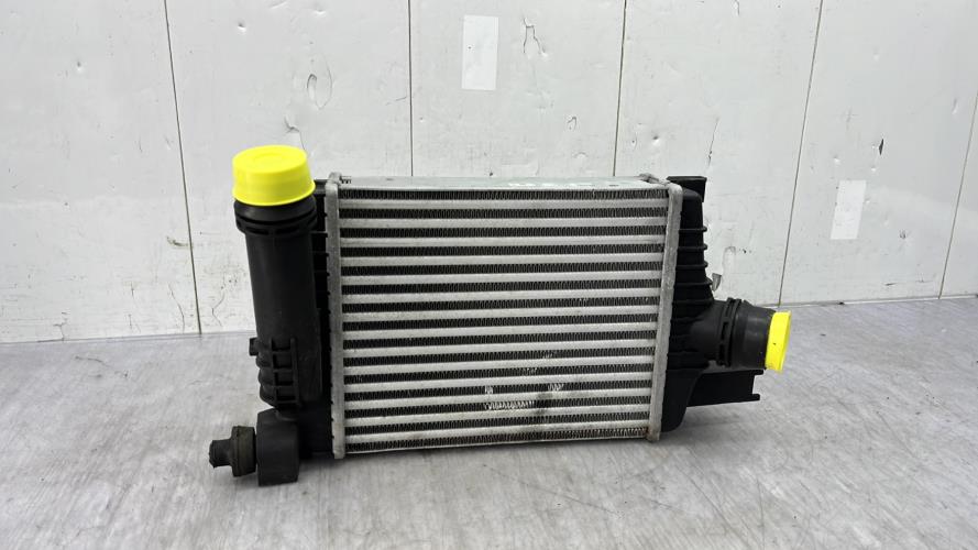 Echangeur air (Intercooler) RENAULT CLIO 4 PHASE 2 Diesel