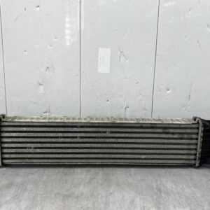 Echangeur air (Intercooler) FORD C-MAX 1 PHASE 2 Diesel