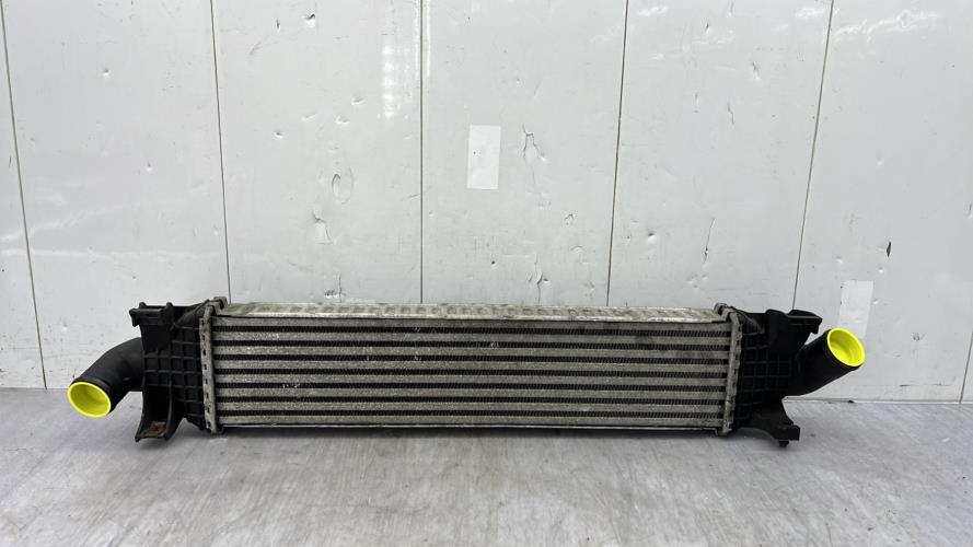 Echangeur air (Intercooler) FORD C-MAX 1 PHASE 2 Diesel