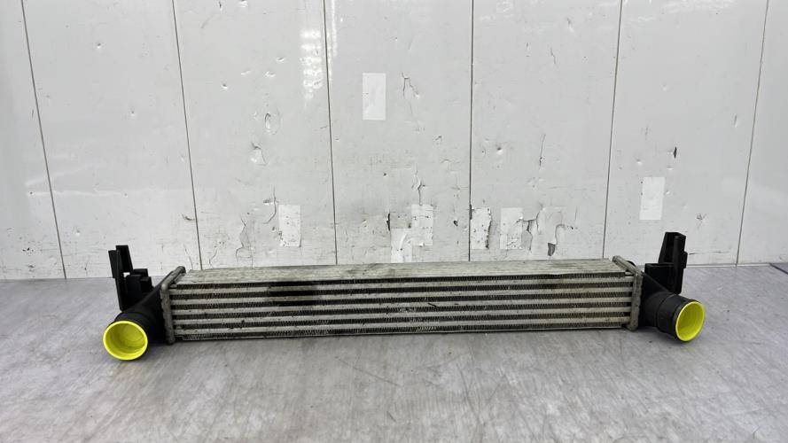 Echangeur air (Intercooler) VOLKSWAGEN POLO 5 PHASE 1 Diesel