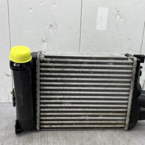 Echangeur air (Intercooler) RENAULT CAPTUR 1 PHASE 2 Essence