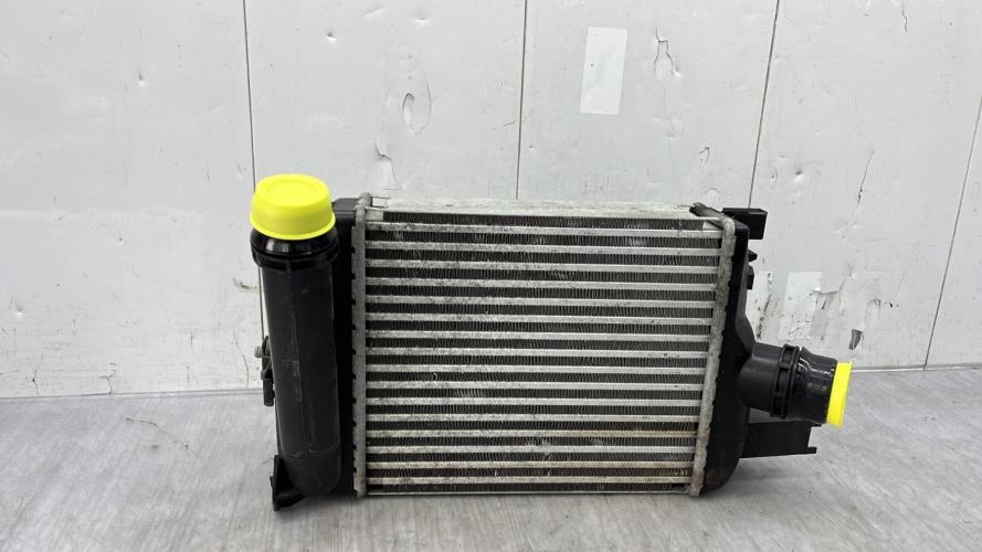 Echangeur air (Intercooler) RENAULT CAPTUR 1 PHASE 2 Essence
