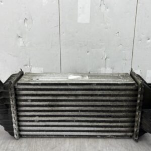 Echangeur air (Intercooler) CITROEN DS4 PHASE 1 Diesel