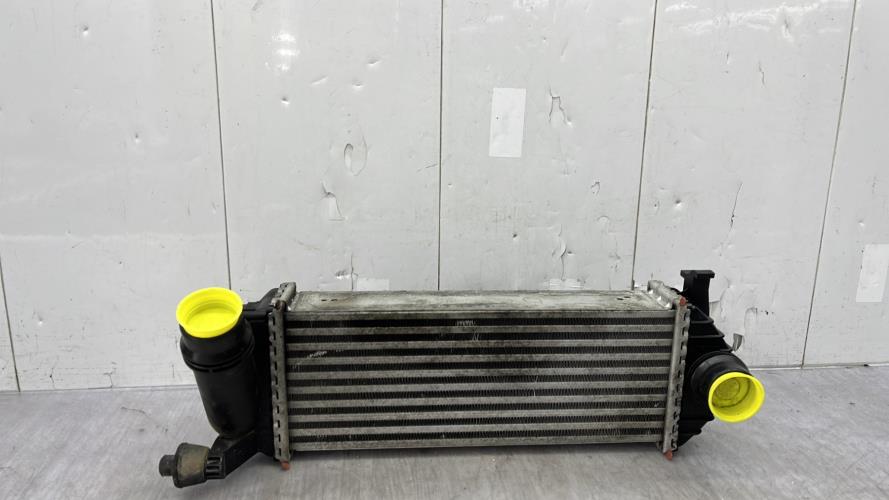 Echangeur air (Intercooler) RENAULT KANGOO 2 PHASE 2 Diesel