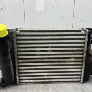 Echangeur air (Intercooler) DACIA SANDERO 2 PHASE 1 Essence