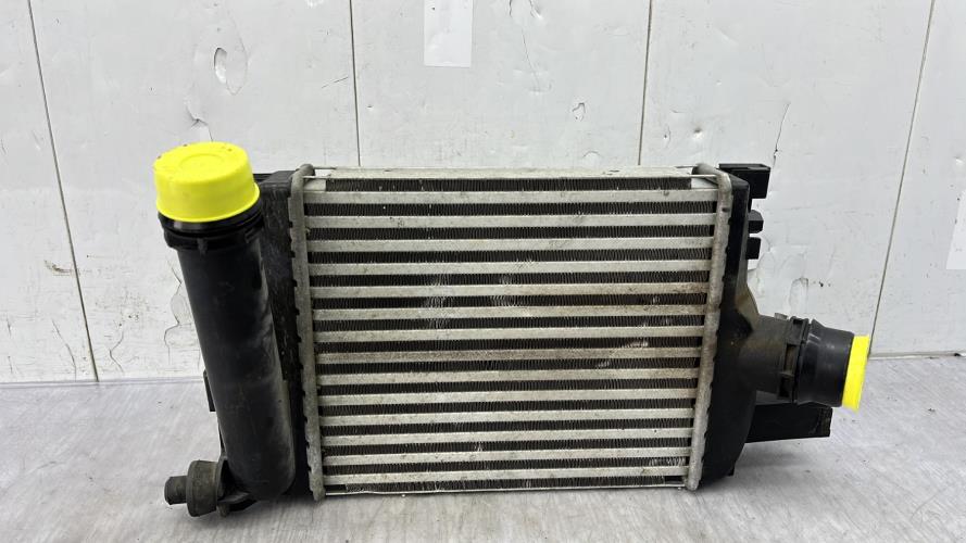 Echangeur air (Intercooler) DACIA SANDERO 2 PHASE 1 Essence