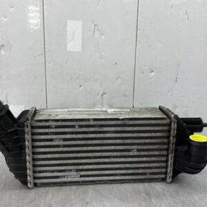 Echangeur air (Intercooler) CITROEN DS4 PHASE 1 Diesel