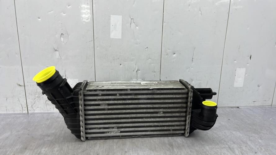 Echangeur air (Intercooler) CITROEN DS4 PHASE 1 Diesel