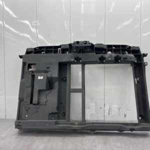 Armature avant, Masque avant PEUGEOT 2008 1 PHASE 1 Essence