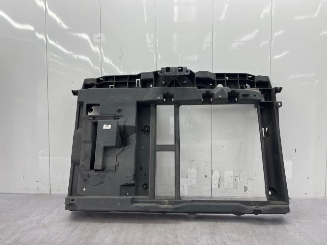 Armature avant, Masque avant PEUGEOT 2008 1 PHASE 1 Essence