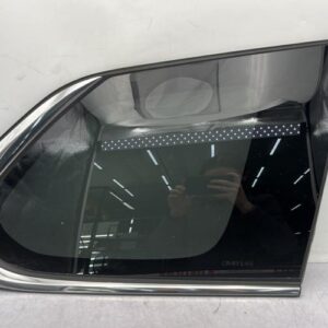 Custode arriere droit MITSUBISHI OUTLANDER 3 PHASE 2 Diesel