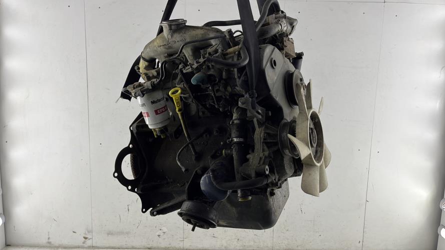 Moteur FORD TRANSIT 2 PHASE 1 Diesel