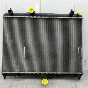 Radiateur eau CITROEN C5 2 Diesel