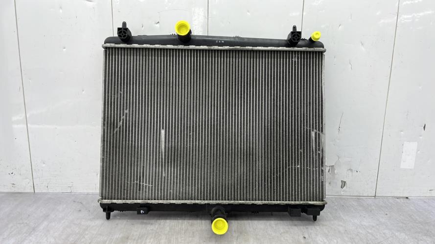 Radiateur eau CITROEN C5 2 Diesel