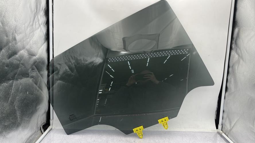 Vitre arriere droit NISSAN QASHQAI 1 PHASE 2 Diesel