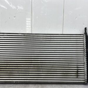 Echangeur air (Intercooler) OPEL INSIGNIA 1 PHASE 1 Diesel