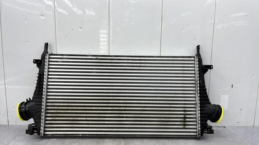 Echangeur air (Intercooler) OPEL INSIGNIA 1 PHASE 1 Diesel