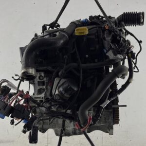 Moteur RENAULT CLIO 4 PHASE 2 Diesel
