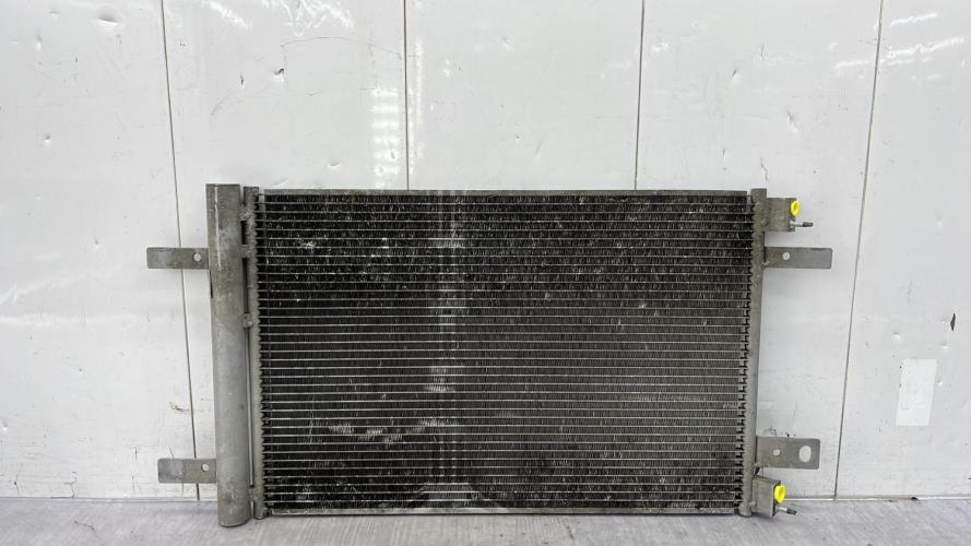Condenseur de clim CITROEN C4 PICASSO 2 PHASE 2 Diesel