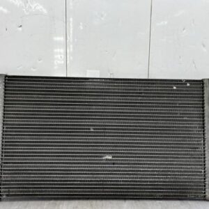 Condenseur de clim BMW SERIE 1 E81 Diesel