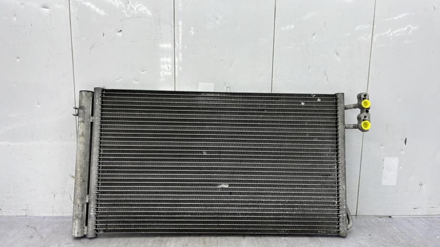 Condenseur de clim BMW SERIE 1 E81 Diesel