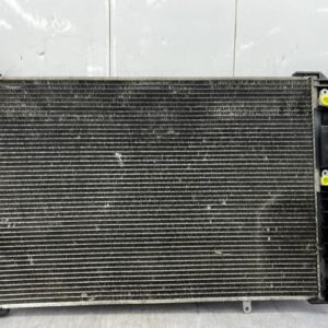 Condenseur de clim MERCEDES CLASSE C 204 PHASE 1 Diesel