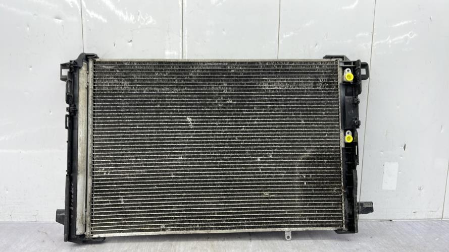 Condenseur de clim MERCEDES CLASSE C 204 PHASE 1 Diesel