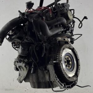 Moteur DACIA SANDERO 2 PHASE 1 Diesel