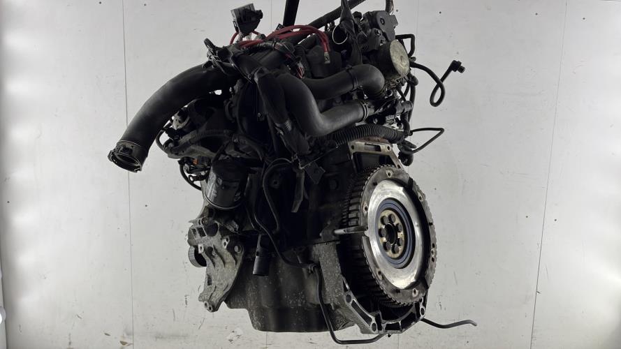 Moteur DACIA SANDERO 2 PHASE 1 Diesel