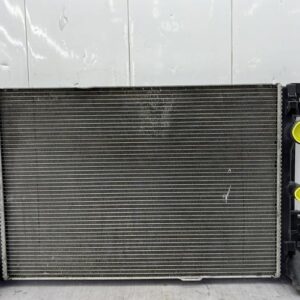 Radiateur eau MERCEDES CLASSE C 204 PHASE 1 Diesel