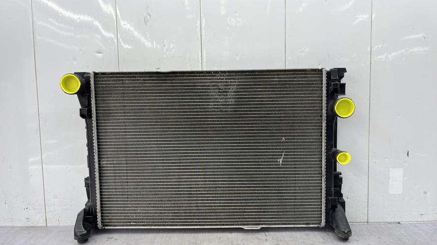 Radiateur eau MERCEDES CLASSE C 204 PHASE 1 Diesel