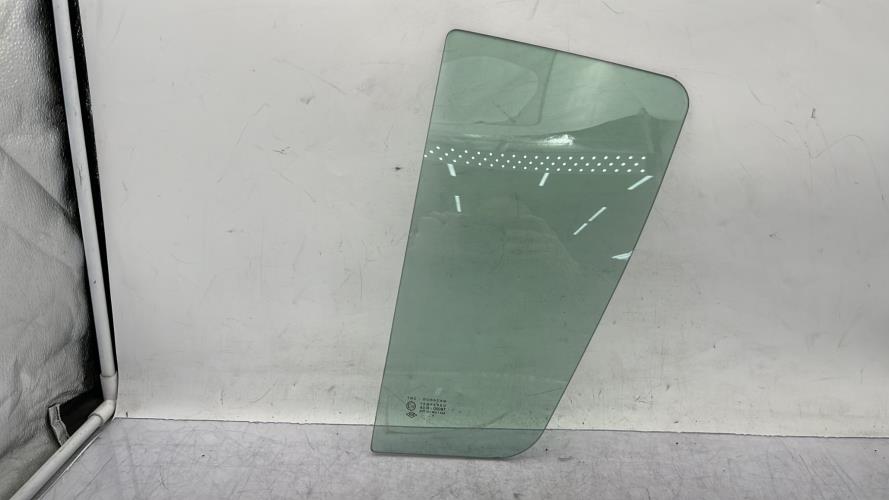 Custode arriere gauche (porte) DACIA SANDERO 2 PHASE 1 Diesel