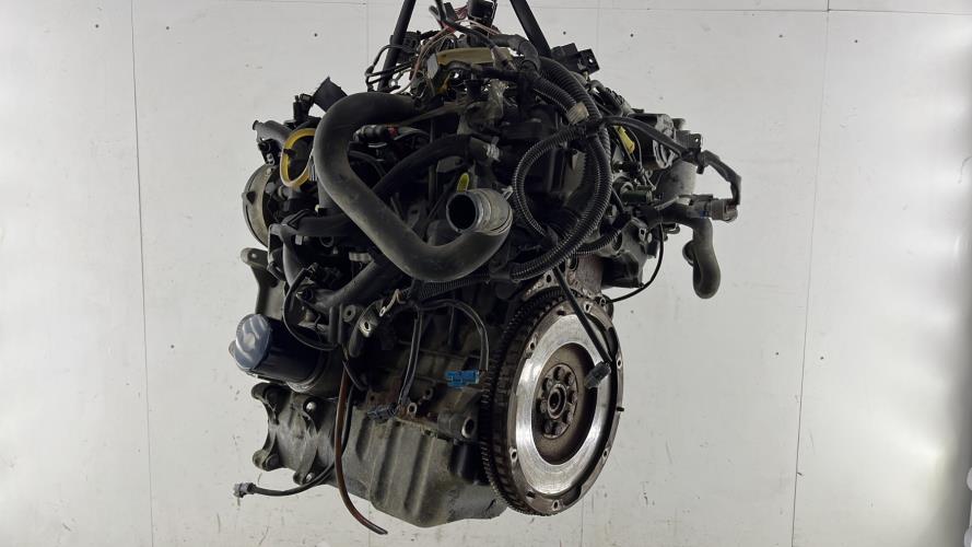 Moteur PEUGEOT 307 PHASE 1 Diesel