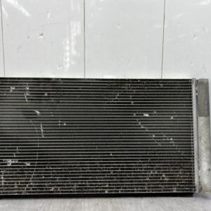 Condenseur de clim RENAULT MEGANE 3 PHASE 2 Diesel